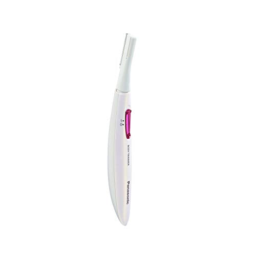 Portable Cordless Hair Trimmer for Bikini, Underarms, Legs