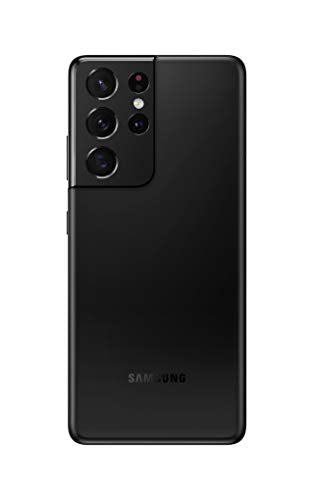 Samsung Galaxy S21 Ultra 5G - Factory Unlocked Android Cell Phone,