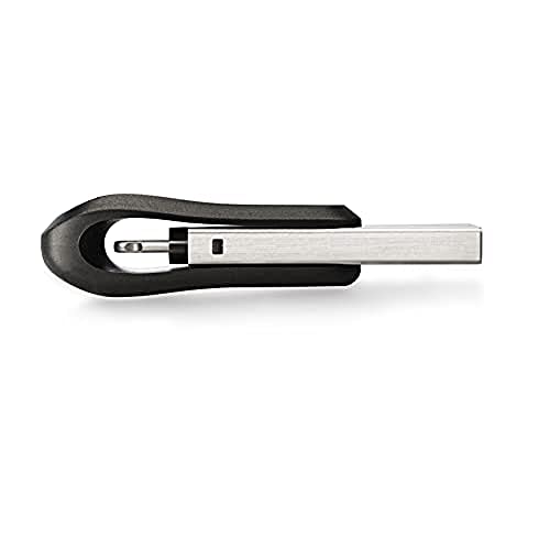 SanDisk 256GB iXpand Flash Drive Go for iPhone and iPad