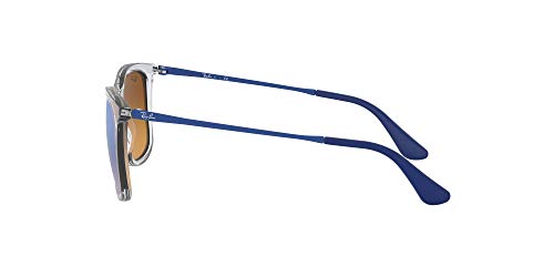 Ray-Ban Junior Kids Square Sunglasses