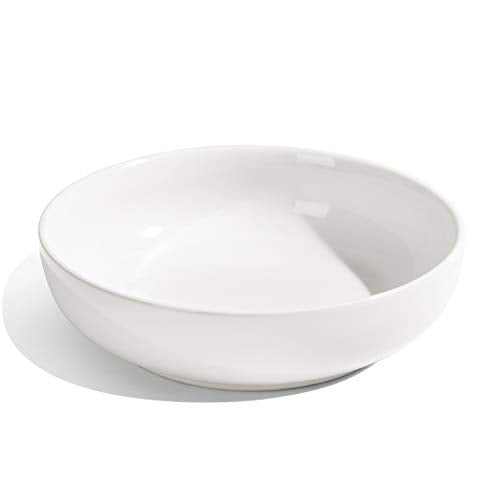 LE TAUCI Large Ceramic Bowls - Set of 4