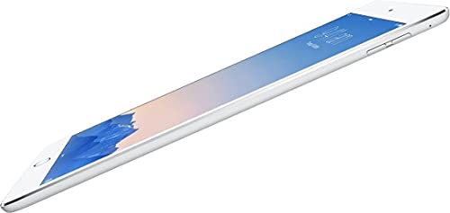 Apple iPad Air 2 - 64GB,  (Renewed)