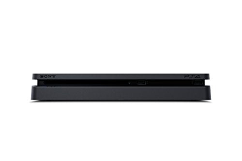 PlayStation 4 Console - 1TB