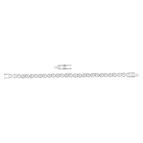 Swarovski Tennis Bracelet