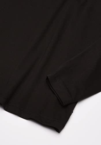 Nautica Long Sleeve Henley Pajama Top