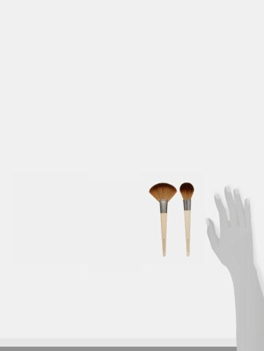 EcoTools Define & Highlight Duo Brush Set