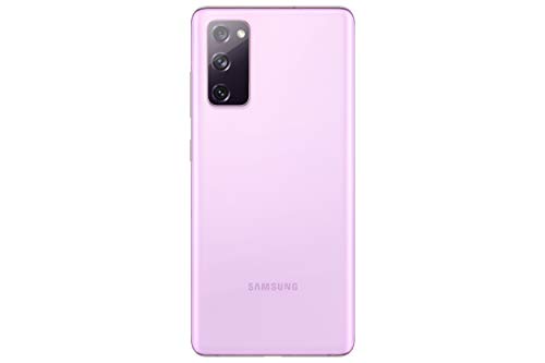 Samsung Galaxy S20 FE 5G Unlocked Android Smartphone - 128GB Cloud Lavender