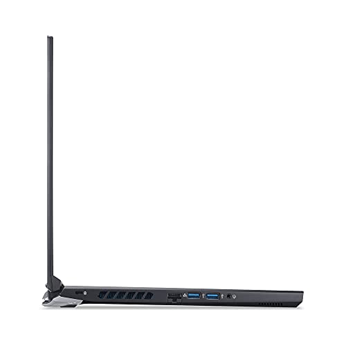 High-Performance Gaming Laptop: Acer Predator Helios 300