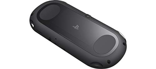 Sony PlayStation Vita WiFi [PlayStation Vita]