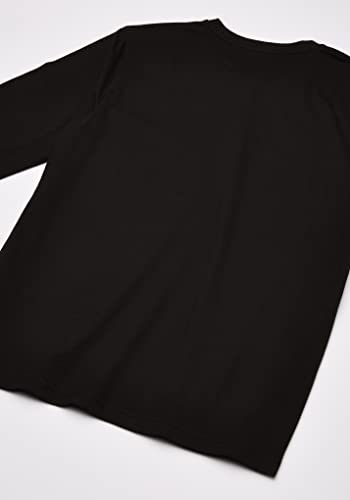 Nautica Long Sleeve Henley Pajama Top