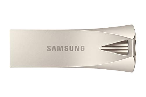 SAMSUNG BAR Plus 256GB - 400MB/s USB 3.1 Flash Drive