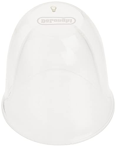 DeLonghi Thermo Espresso Glasses - Set of 2