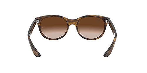 Ray-Ban Junior Butterfly Sunglasses (Havana)