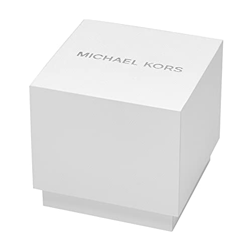 Michael Kors Rose Dial Watch