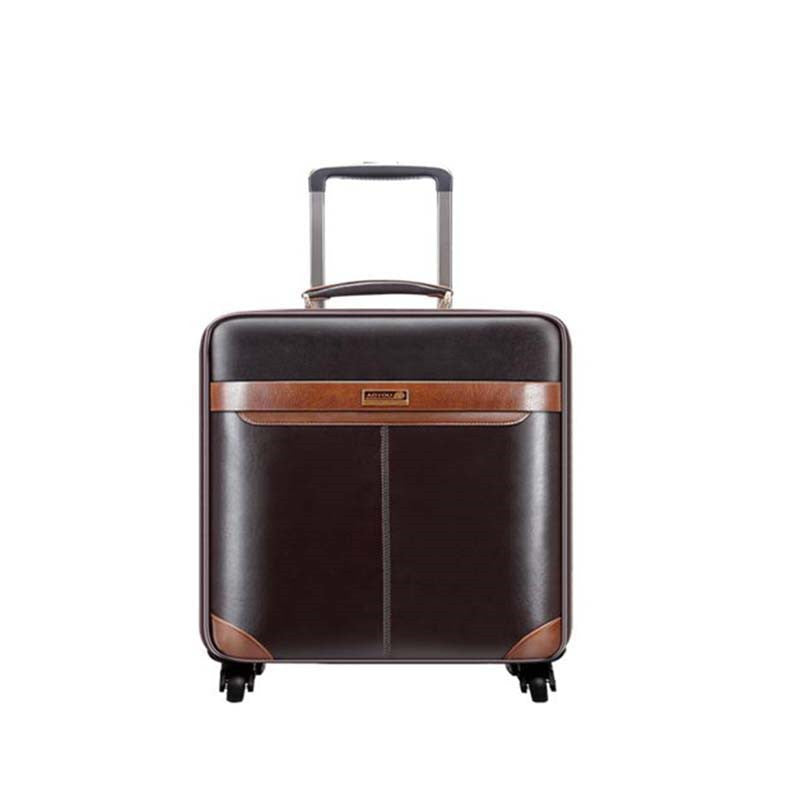 Men's Corporate Travel Luggage