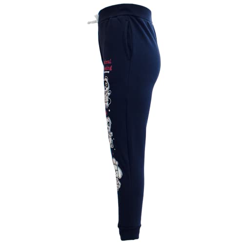 Animal Crossing Joggers Sweatpants for Girls