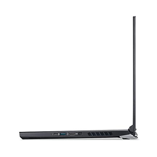 High-Performance Gaming Laptop: Acer Predator Helios 300
