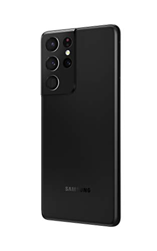 Samsung Galaxy S21 Ultra 5G - Factory Unlocked Android Cell Phone,