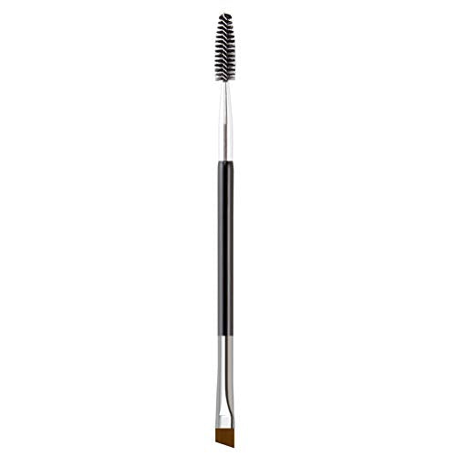 Duo Eyebrow Brush by KINGMAS