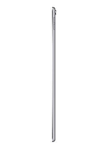Apple iPad Pro 10.5in -64GB Wifi - 2017 Model - Gray (Renewed)