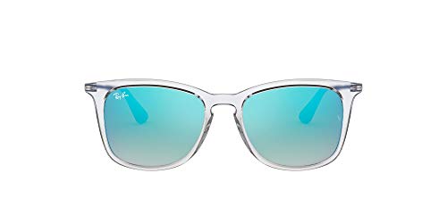 Ray-Ban Junior Kids Square Sunglasses