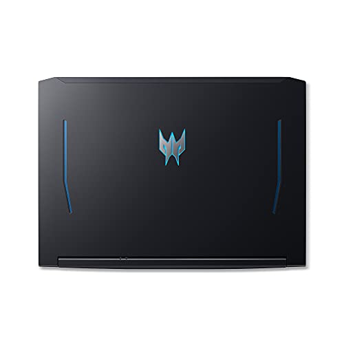 High-Performance Gaming Laptop: Acer Predator Helios 300
