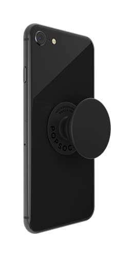 PopSockets PopGrip - Swappable Top for Phones & Tablets