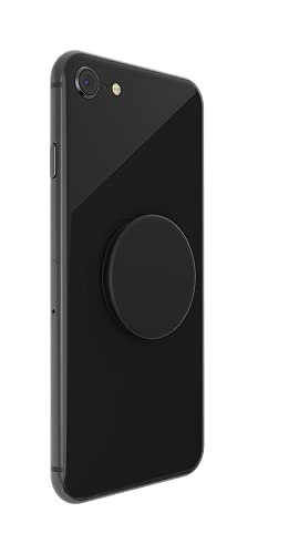 PopSockets PopGrip - Swappable Top for Phones & Tablets