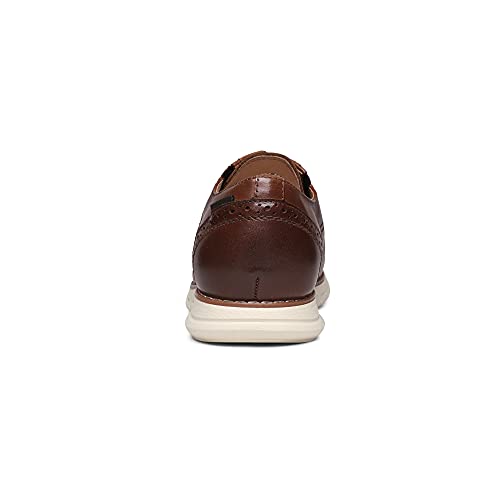 Men's Business Casual Leather Shoes