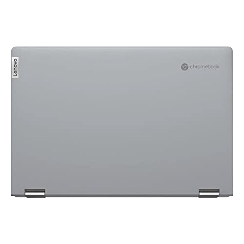 Lenovo Chromebook Flex 5: FHD Touch Laptop with Intel Core i3