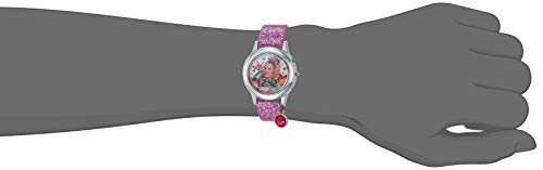 JoJo Siwa Multicolor Quartz Watch (Girls)