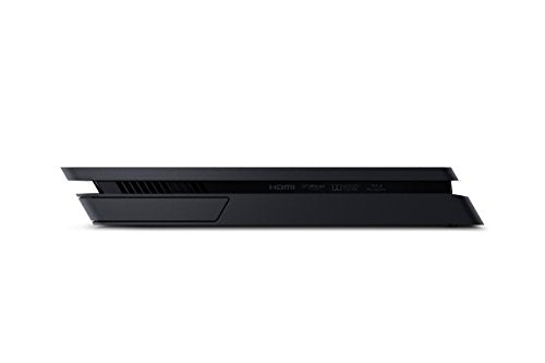 PlayStation 4 Console - 1TB