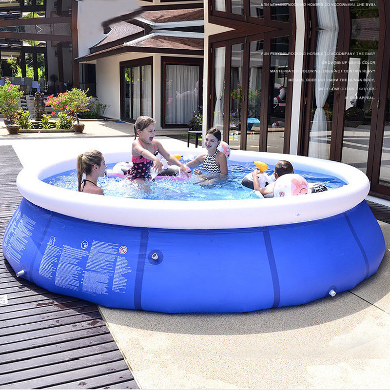 Home Pool