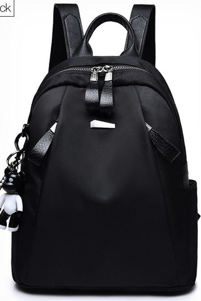 Bear Backpack for Women
