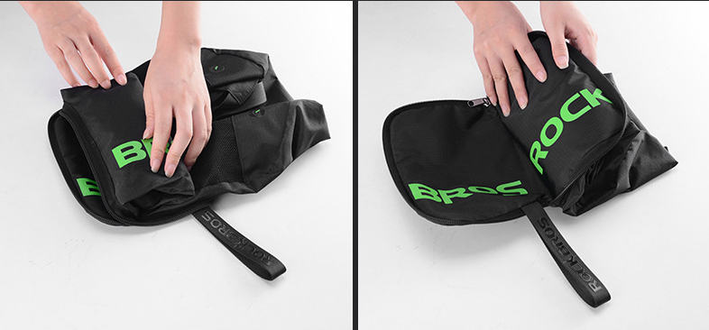 Folding Backpack