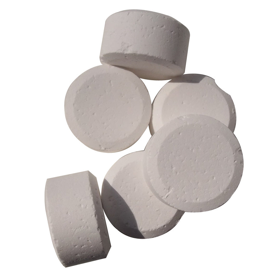 Effervescent Tablet Box
