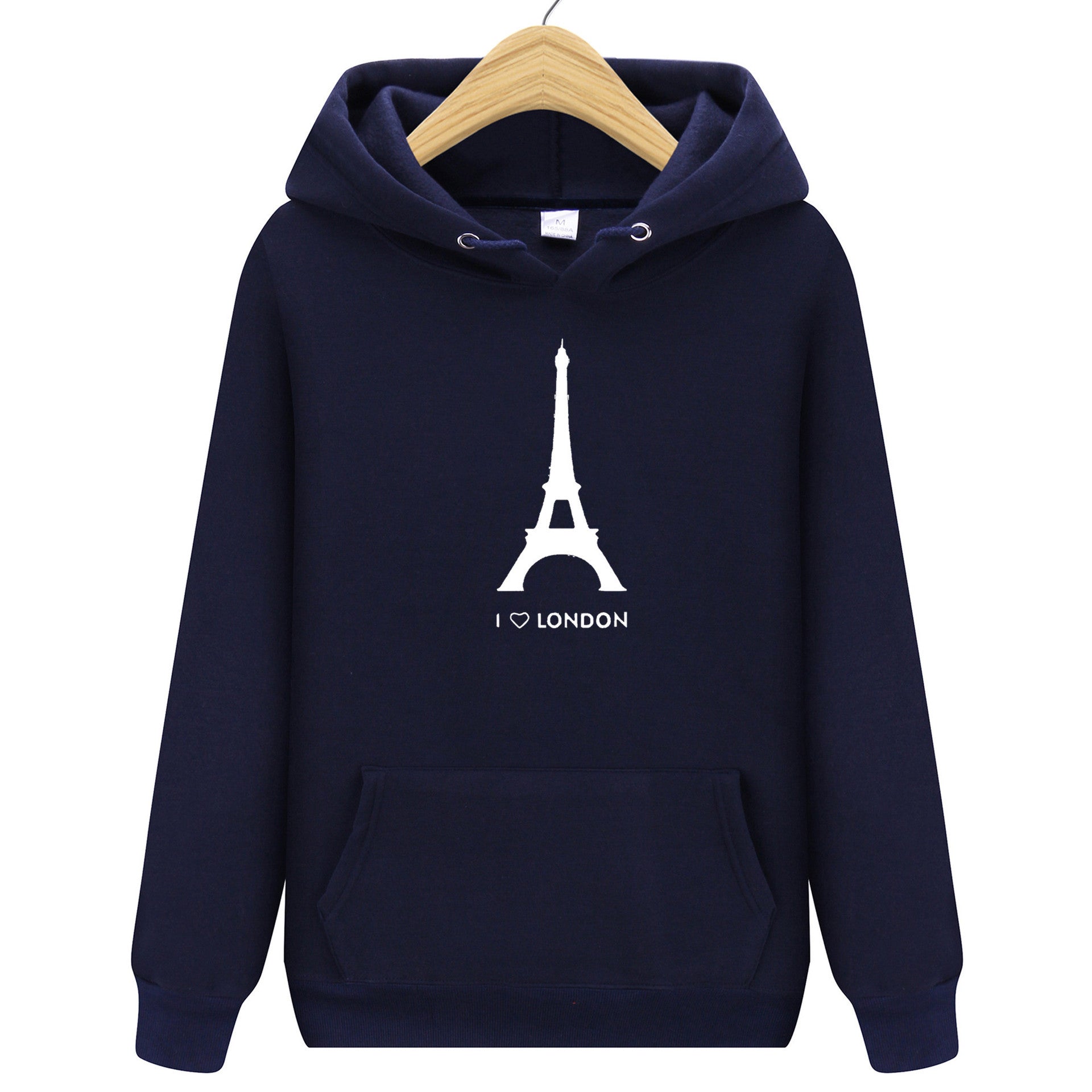 New Quality Brand Hoodie for Men and Women