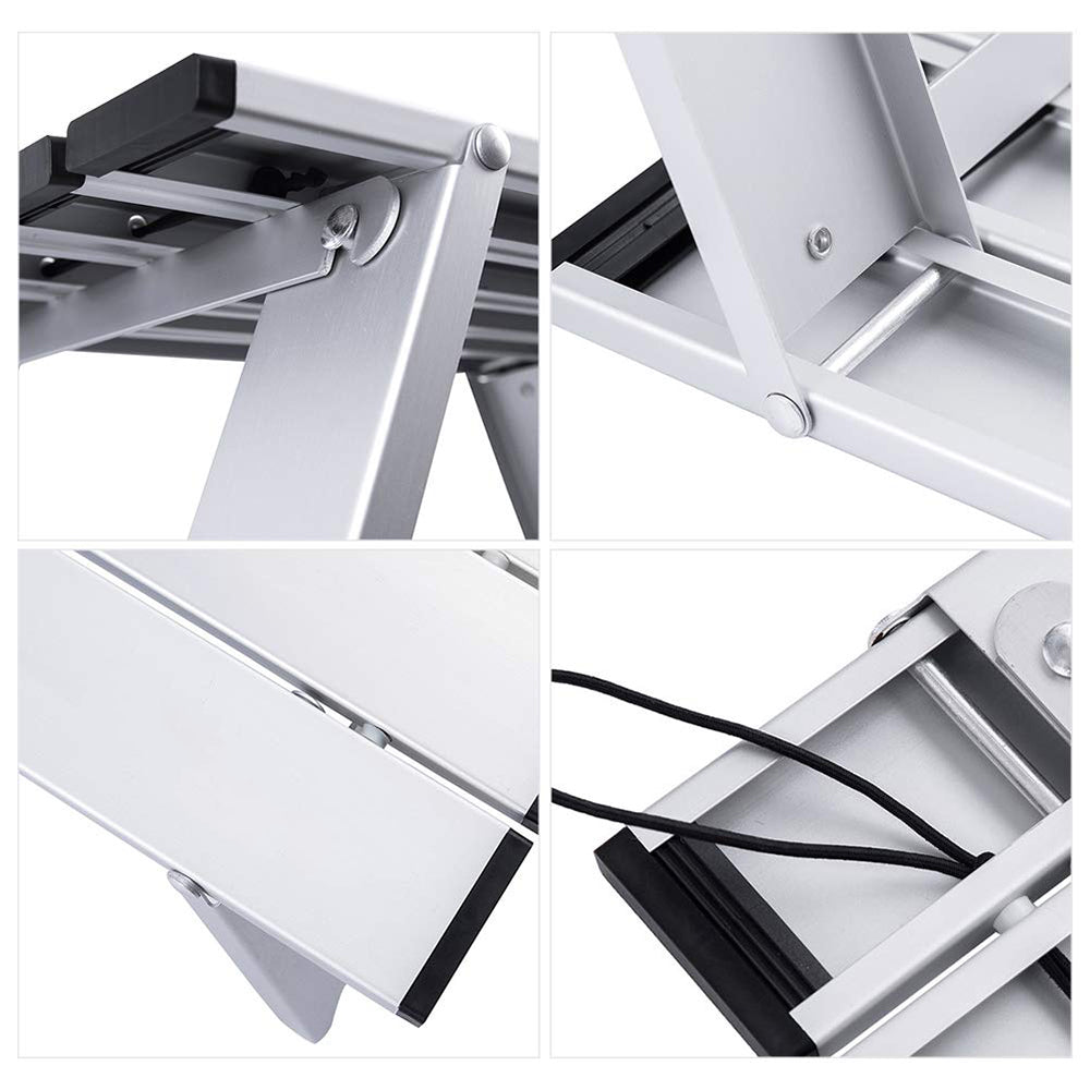 Folding Tables and Chairs