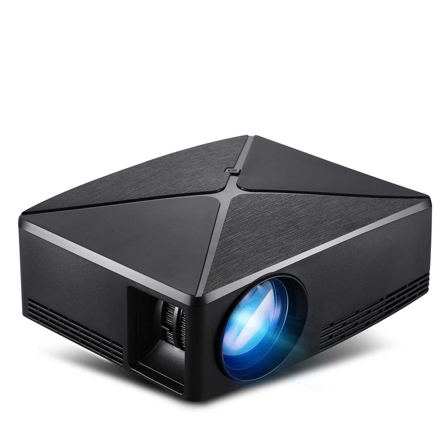Home Desktop Projector