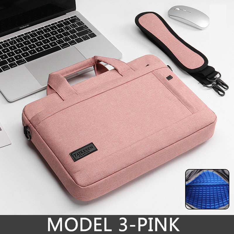 15.6/17 Inch Laptop Liner Bag