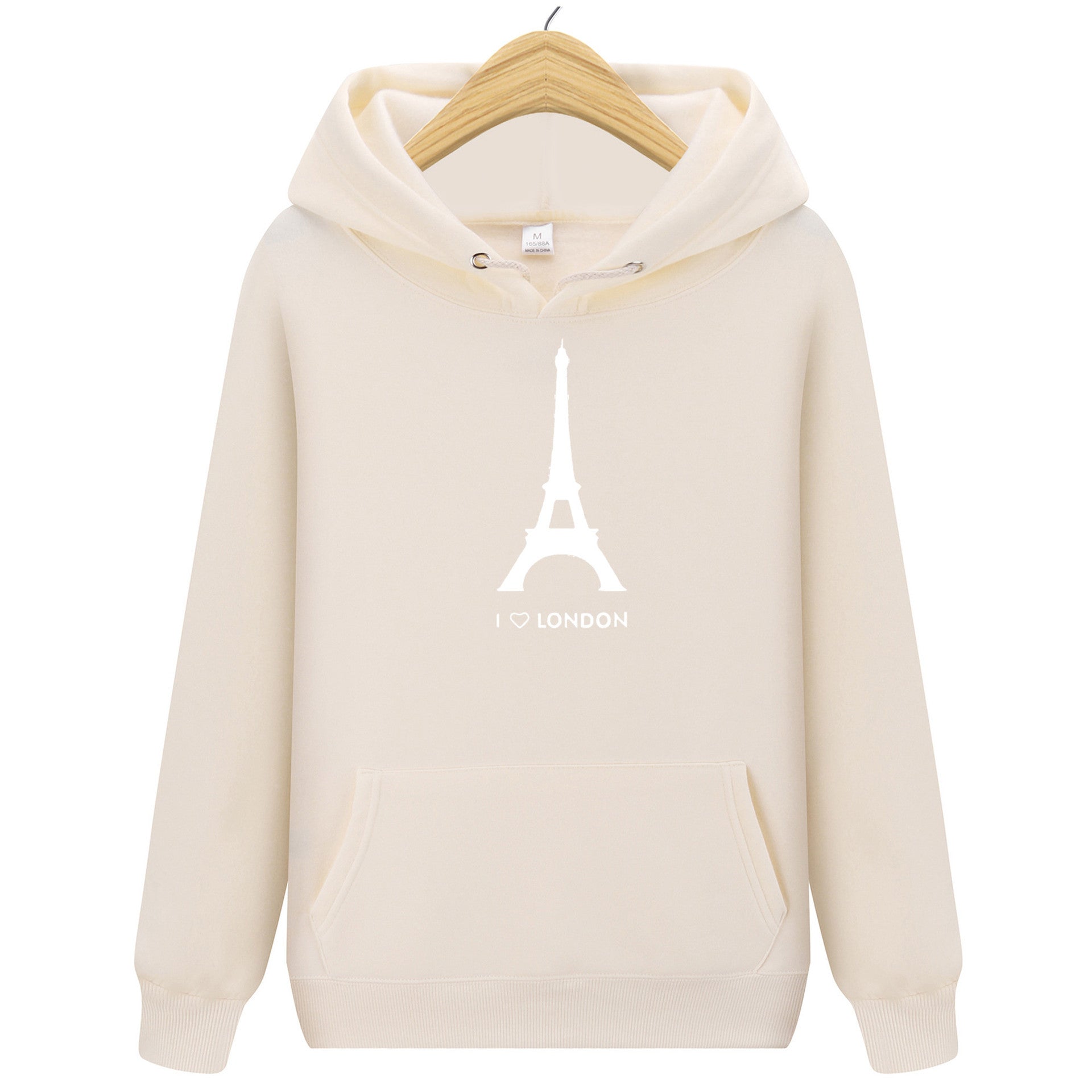 New Quality Brand Hoodie for Men and Women