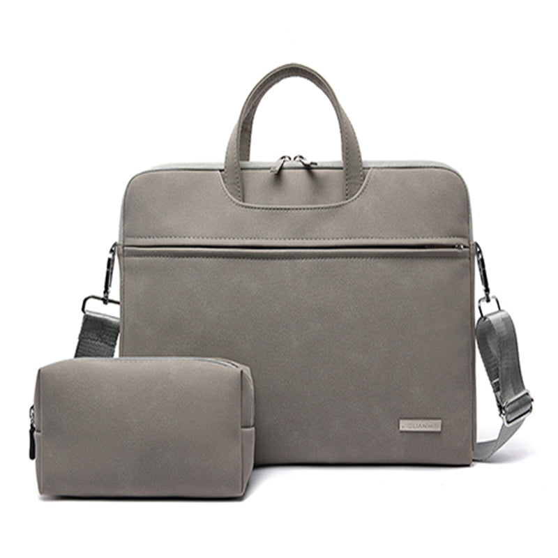 PU Leather Laptop Bag