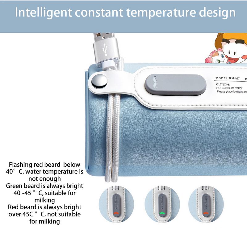 Bottle Insulator Heater