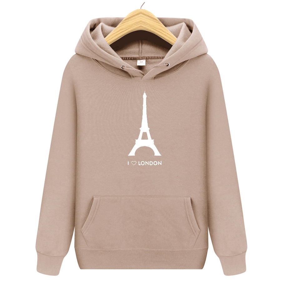 New Quality Brand Hoodie for Men and Women
