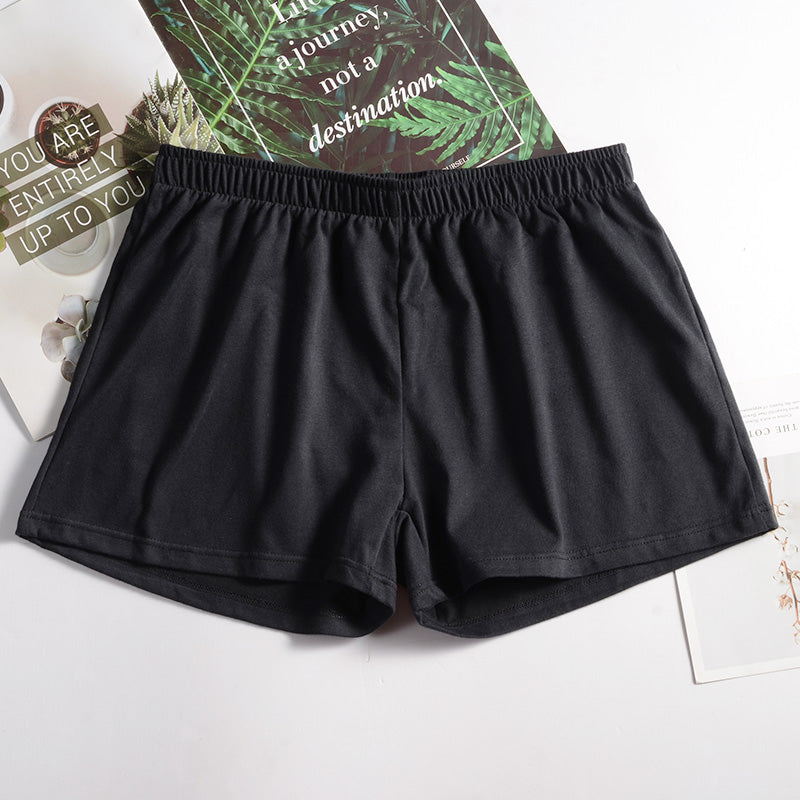 Boys' Home Pajama Shorts