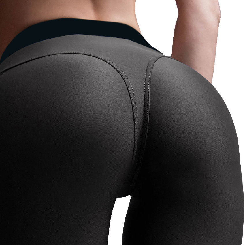 Sexy Push Up Fitness Leggings for Women