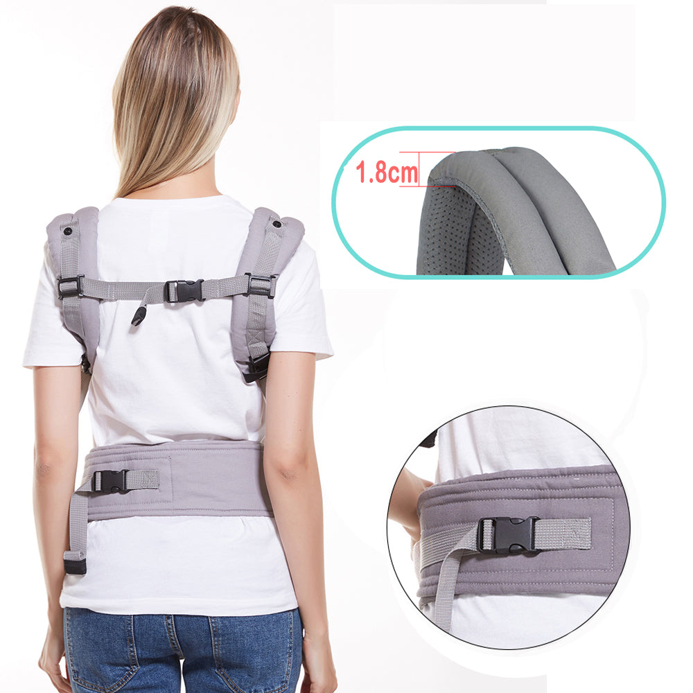 Cool Air Baby Shoulder Wrap