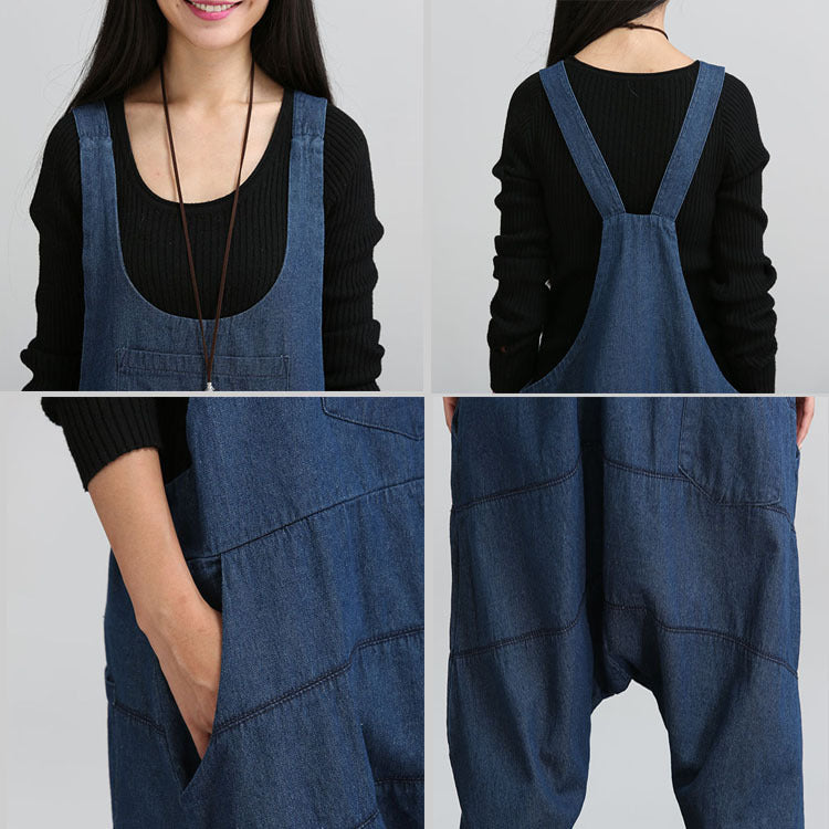 Vintage Women's Jumpsuit