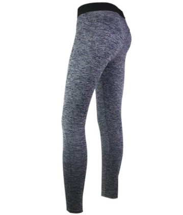 Sexy Push Up Fitness Leggings for Women