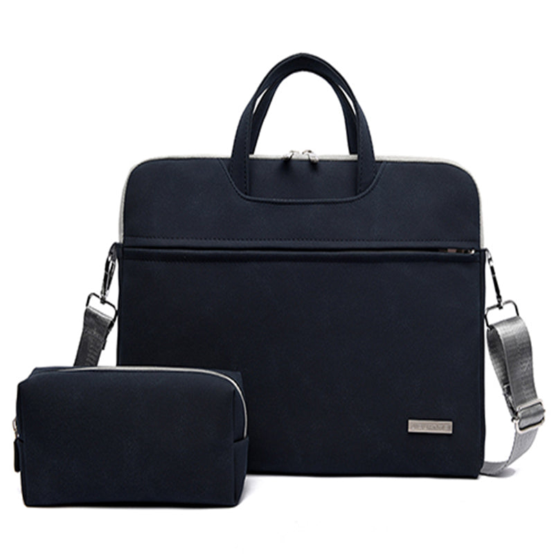 PU Leather Laptop Bag